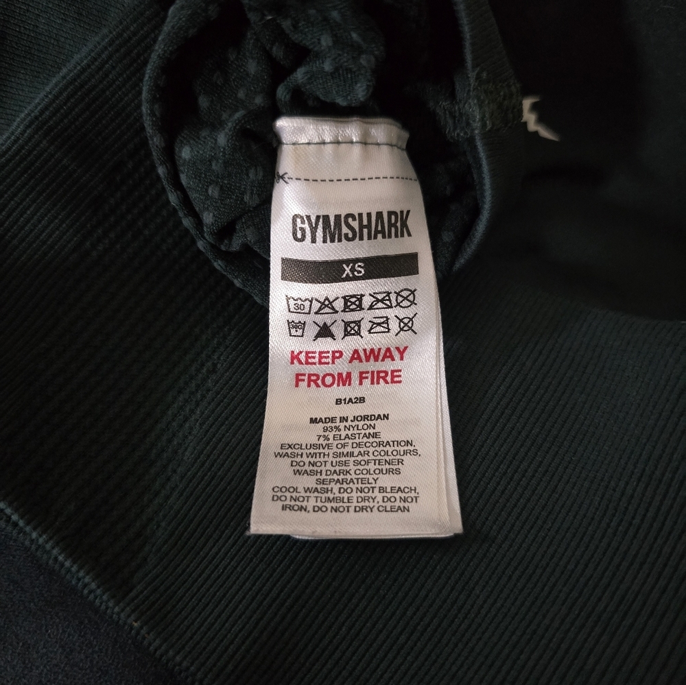 Gymshark Leggings Size XS - Picture 11 of 11